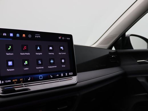 Volkswagen Tiguan 1.5 eHybrid Life Edition Trekhaak, 18" LM Velgen, Keyless, Achteruitrijcamera, Side Assist, Navi ... ActivLease financial lease