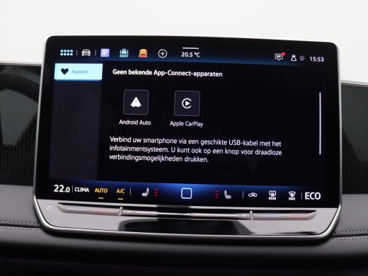 Volkswagen Tiguan 1.5 eHybrid Life Edition Trekhaak, 18" LM Velgen, Keyless, Achteruitrijcamera, Side Assist, Navi ... ActivLease financial lease