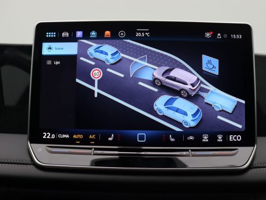 Volkswagen Tiguan 1.5 eHybrid Life Edition Trekhaak, 18" LM Velgen, Keyless, Achteruitrijcamera, Side Assist, Navi ... ActivLease financial lease