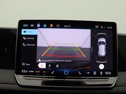 Volkswagen Tiguan 1.5 eHybrid Life Edition Trekhaak, 18" LM Velgen, Keyless, Achteruitrijcamera, Side Assist, Navi ... ActivLease financial lease