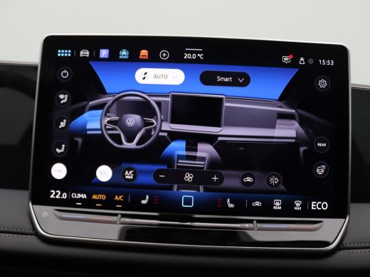 Volkswagen Tiguan 1.5 eHybrid Life Edition Trekhaak, 18" LM Velgen, Keyless, Achteruitrijcamera, Side Assist, Navi ... ActivLease financial lease