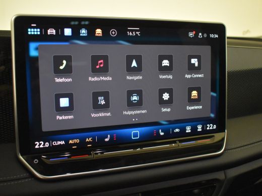 Volkswagen Tiguan 1.5 eTSI Life Edition 150pk DSG/AUTO | Trekhaak | Dodehoekdetectie | Navigatie via app connect | ... ActivLease financial lease