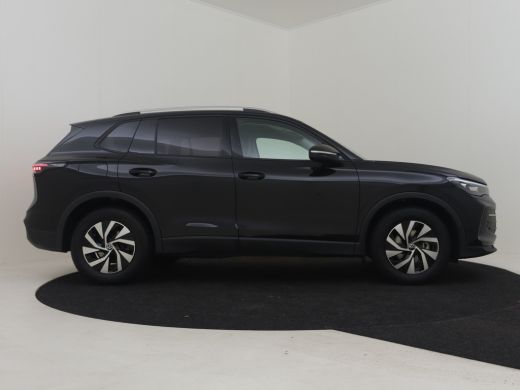 Volkswagen Tiguan 1.5 eTSI Life Edition 150pk DSG/AUTO | Trekhaak | Dodehoekdetectie | Navigatie via app connect | ... ActivLease financial lease