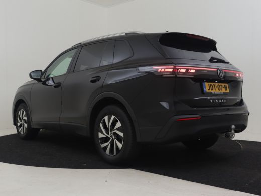 Volkswagen Tiguan 1.5 eTSI Life Edition 150pk DSG/AUTO | Trekhaak | Dodehoekdetectie | Navigatie via app connect | ... ActivLease financial lease