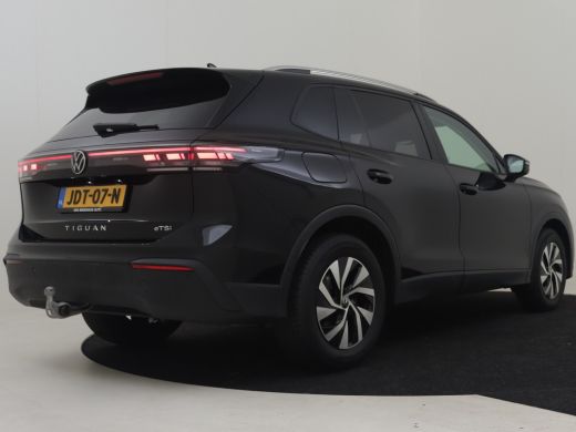 Volkswagen Tiguan 1.5 eTSI Life Edition 150pk DSG/AUTO | Trekhaak | Dodehoekdetectie | Navigatie via app connect | ... ActivLease financial lease