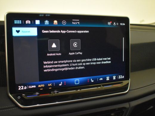 Volkswagen Tiguan 1.5 eTSI Life Edition 150pk DSG/AUTO | Trekhaak | Dodehoekdetectie | Navigatie via app connect | ... ActivLease financial lease