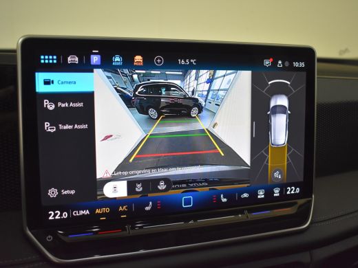 Volkswagen Tiguan 1.5 eTSI Life Edition 150pk DSG/AUTO | Trekhaak | Dodehoekdetectie | Navigatie via app connect | ... ActivLease financial lease