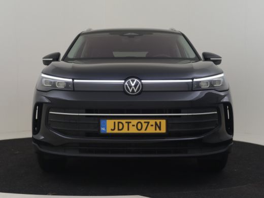 Volkswagen Tiguan 1.5 eTSI Life Edition 150pk DSG/AUTO | Trekhaak | Dodehoekdetectie | Navigatie via app connect | ... ActivLease financial lease