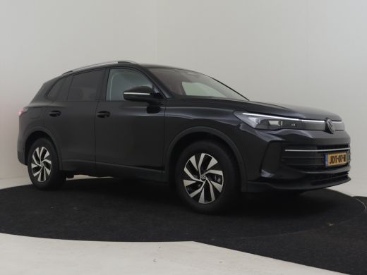 Volkswagen Tiguan 1.5 eTSI Life Edition 150pk DSG/AUTO | Trekhaak | Dodehoekdetectie | Navigatie via app connect | ... ActivLease financial lease
