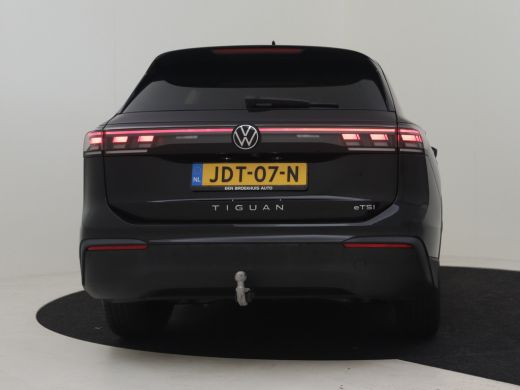 Volkswagen Tiguan 1.5 eTSI Life Edition 150pk DSG/AUTO | Trekhaak | Dodehoekdetectie | Navigatie via app connect | ... ActivLease financial lease