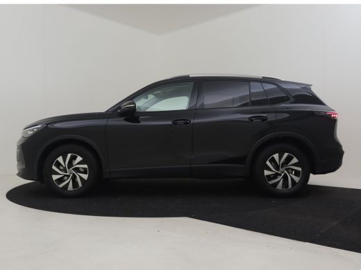 Volkswagen Tiguan 1.5 eTSI Life Edition 150pk DSG/AUTO | Trekhaak | Dodehoekdetectie | Navigatie via app connect | ... ActivLease financial lease