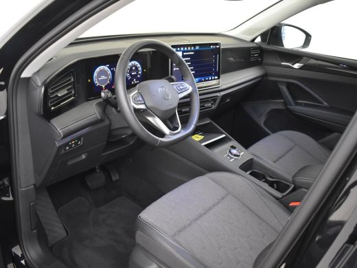 Volkswagen Tiguan 1.5 eTSI Life Edition 150pk DSG/AUTO | Trekhaak | Dodehoekdetectie | Navigatie via app connect | ... ActivLease financial lease