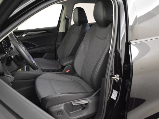 Volkswagen Tiguan 1.5 eTSI Life Edition 150pk DSG/AUTO | Trekhaak | Dodehoekdetectie | Navigatie via app connect | ... ActivLease financial lease