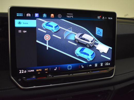 Volkswagen Tiguan 1.5 eTSI Life Edition 150pk DSG/AUTO | Trekhaak | Dodehoekdetectie | Navigatie via app connect | ... ActivLease financial lease