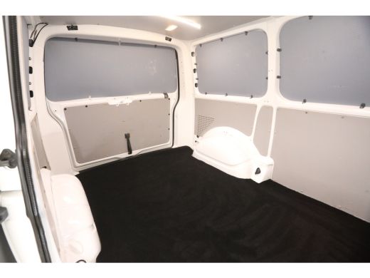 Volkswagen Transporter 2.0 TSI 150PK L1H1 | Benzine | 3-Zits | Trekh. | Parkeersens. ActivLease financial lease