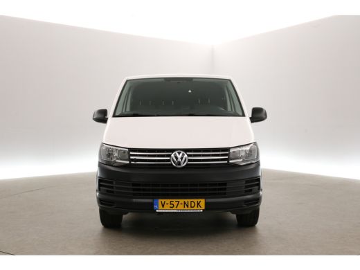 Volkswagen Transporter 2.0 TSI 150PK L1H1 | Benzine | 3-Zits | Trekh. | Parkeersens. ActivLease financial lease