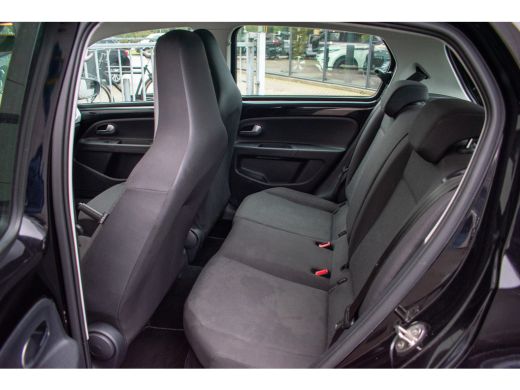 Volkswagen up! 1.0 BMT move up! DAB-Metalic-5 drs-Airco-Elektrische ramen-Centraal ActivLease financial lease