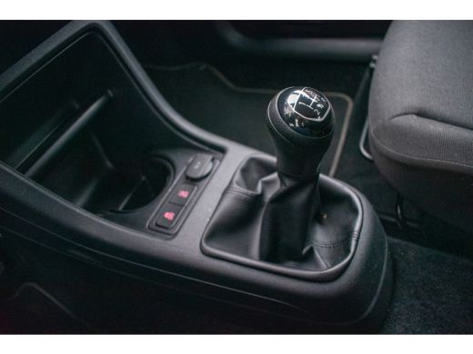 Volkswagen up! 1.0 BMT move up! DAB-Metalic-5 drs-Airco-Elektrische ramen-Centraal ActivLease financial lease