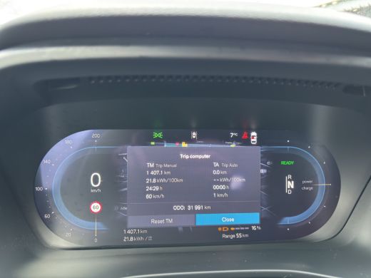 Volvo  EX40 Single Motor Extended Range Ultra 82 kWh | Trekhaak | 360 Camera | Panoramadak | Harman/Kardon ActivLease financial lease