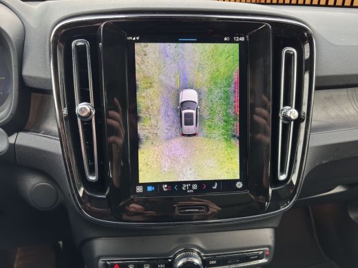 Volvo  EX40 Single Motor Extended Range Ultra 82 kWh | Trekhaak | 360 Camera | Panoramadak | Harman/Kardon ActivLease financial lease