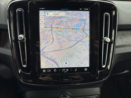 Volvo  EX40 Single Motor Extended Range Ultra 82 kWh | Trekhaak | 360 Camera | Panoramadak | Harman/Kardon ActivLease financial lease