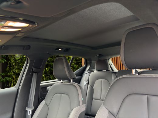 Volvo  EX40 Single Motor Extended Range Ultra 82 kWh | Trekhaak | 360 Camera | Panoramadak | Harman/Kardon ActivLease financial lease