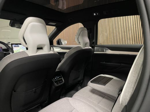 Volvo  EX90 Twin Motor Performance Ultra Bowers & Wilkins | Luchtvering | 360&deg; 3D Camera | Stoelmassage | Hea... ActivLease financial lease