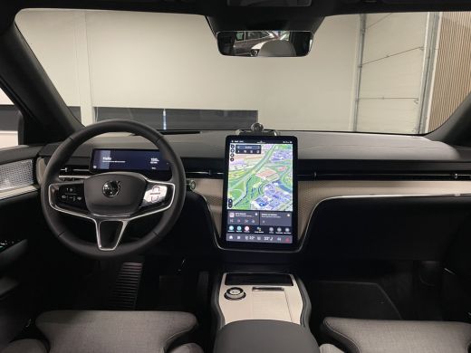 Volvo  EX90 Twin Motor Performance Ultra Bowers & Wilkins | Luchtvering | 360&deg; 3D Camera | Stoelmassage | Hea... ActivLease financial lease