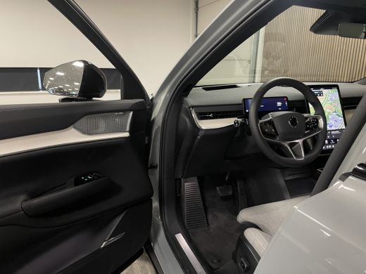 Volvo  EX90 Twin Motor Performance Ultra Bowers & Wilkins | Luchtvering | 360&deg; 3D Camera | Stoelmassage | Hea... ActivLease financial lease