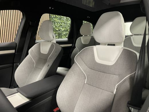 Volvo  EX90 Twin Motor Performance Ultra Bowers & Wilkins | Luchtvering | 360&deg; 3D Camera | Stoelmassage | Hea... ActivLease financial lease