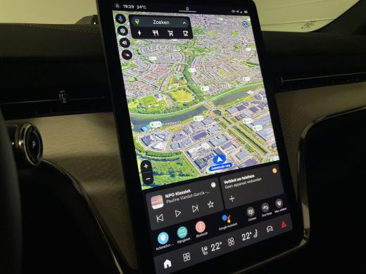 Volvo  EX90 Twin Motor Performance Ultra Bowers & Wilkins | Luchtvering | 360&deg; 3D Camera | Stoelmassage | Hea... ActivLease financial lease