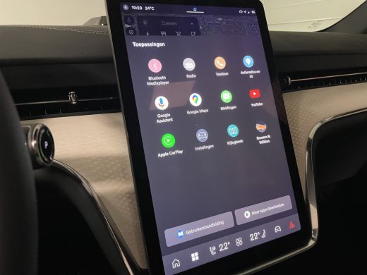 Volvo  EX90 Twin Motor Performance Ultra Bowers & Wilkins | Luchtvering | 360&deg; 3D Camera | Stoelmassage | Hea... ActivLease financial lease