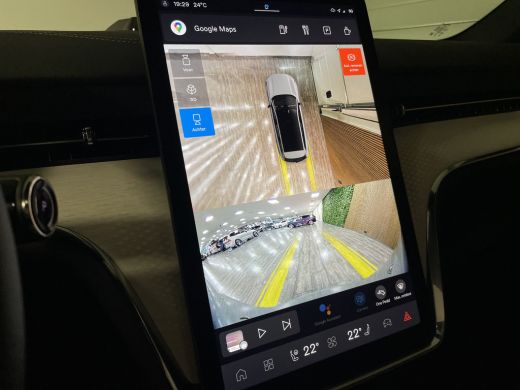 Volvo  EX90 Twin Motor Performance Ultra Bowers & Wilkins | Luchtvering | 360&deg; 3D Camera | Stoelmassage | Hea... ActivLease financial lease