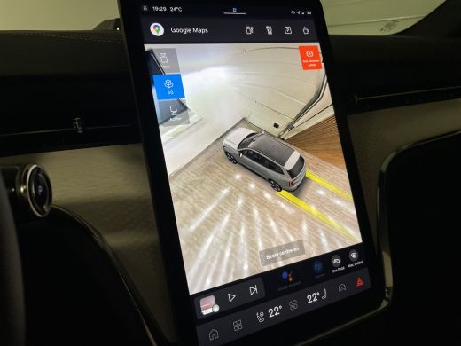 Volvo  EX90 Twin Motor Performance Ultra Bowers & Wilkins | Luchtvering | 360&deg; 3D Camera | Stoelmassage | Hea... ActivLease financial lease