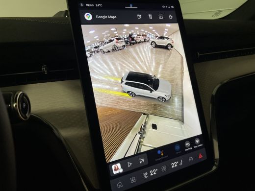 Volvo  EX90 Twin Motor Performance Ultra Bowers & Wilkins | Luchtvering | 360&deg; 3D Camera | Stoelmassage | Hea... ActivLease financial lease