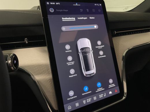 Volvo  EX90 Twin Motor Performance Ultra Bowers & Wilkins | Luchtvering | 360&deg; 3D Camera | Stoelmassage | Hea... ActivLease financial lease