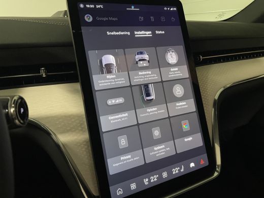 Volvo  EX90 Twin Motor Performance Ultra Bowers & Wilkins | Luchtvering | 360&deg; 3D Camera | Stoelmassage | Hea... ActivLease financial lease