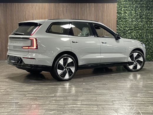 Volvo  EX90 Twin Motor Performance Ultra Bowers & Wilkins | Luchtvering | 360&deg; 3D Camera | Stoelmassage | Hea... ActivLease financial lease