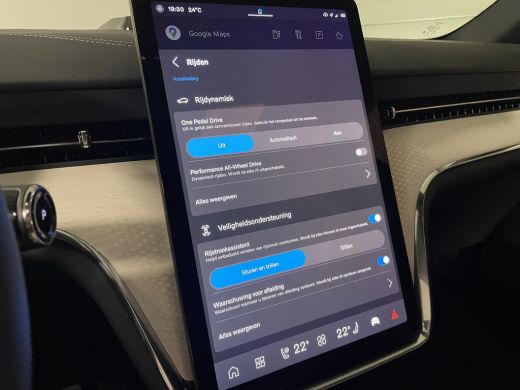 Volvo  EX90 Twin Motor Performance Ultra Bowers & Wilkins | Luchtvering | 360&deg; 3D Camera | Stoelmassage | Hea... ActivLease financial lease