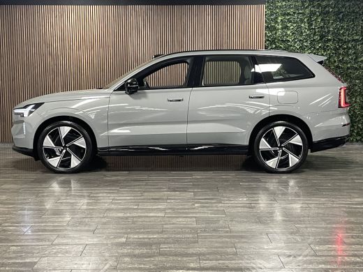 Volvo  EX90 Twin Motor Performance Ultra Bowers & Wilkins | Luchtvering | 360&deg; 3D Camera | Stoelmassage | Hea... ActivLease financial lease