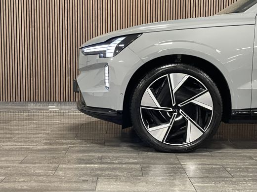 Volvo  EX90 Twin Motor Performance Ultra Bowers & Wilkins | Luchtvering | 360&deg; 3D Camera | Stoelmassage | Hea... ActivLease financial lease
