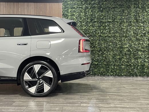 Volvo  EX90 Twin Motor Performance Ultra Bowers & Wilkins | Luchtvering | 360&deg; 3D Camera | Stoelmassage | Hea... ActivLease financial lease
