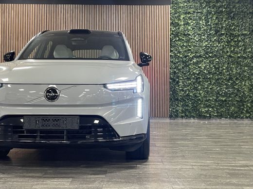 Volvo  EX90 Twin Motor Performance Ultra Bowers & Wilkins | Luchtvering | 360&deg; 3D Camera | Stoelmassage | Hea... ActivLease financial lease