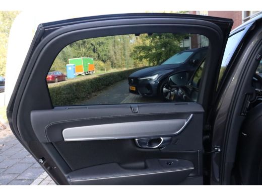 Volvo  S90 2.0 T8 AWD Ultimate Dark Luchtvering | 360&deg; Camera | Head-Up Display | Schuifdak | 455pk | Harman... ActivLease financial lease