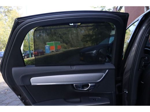 Volvo  S90 2.0 T8 AWD Ultimate Dark Luchtvering | 360&deg; Camera | Head-Up Display | Schuifdak | 455pk | Harman... ActivLease financial lease