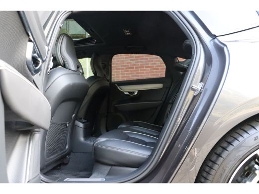 Volvo  S90 2.0 T8 AWD Ultimate Dark Luchtvering | 360&deg; Camera | Head-Up Display | Schuifdak | 455pk | Harman... ActivLease financial lease