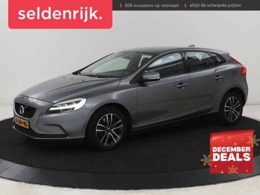 Volvo  V40 1.5 T2 Polar+ | Automaat | Stoelverwarming | Full LED | Navigatie | Parkeerhulp | Climate control...