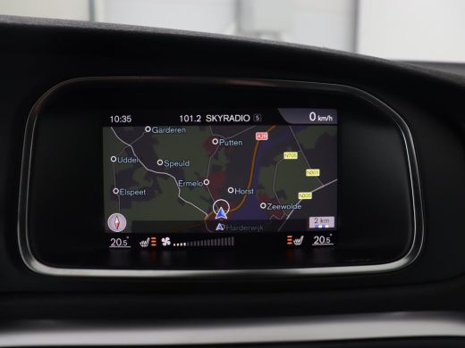 Volvo  V40 1.5 T2 Polar+ | Automaat | Stoelverwarming | Full LED | Navigatie | Parkeerhulp | Climate control... ActivLease financial lease