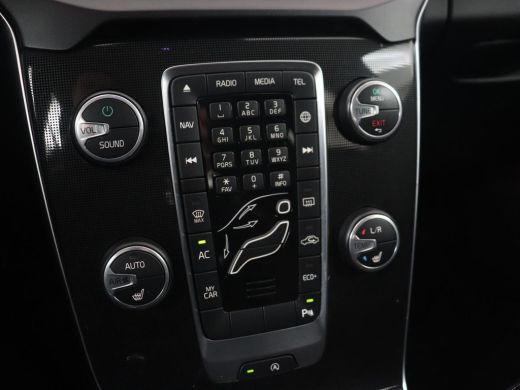 Volvo  V40 1.5 T2 Polar+ | Automaat | Stoelverwarming | Full LED | Navigatie | Parkeerhulp | Climate control... ActivLease financial lease