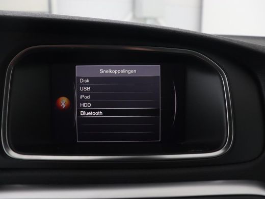 Volvo  V40 1.5 T2 Polar+ | Automaat | Stoelverwarming | Full LED | Navigatie | Parkeerhulp | Climate control... ActivLease financial lease